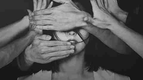 电影《我经过风暴》同名主题推广曲MV